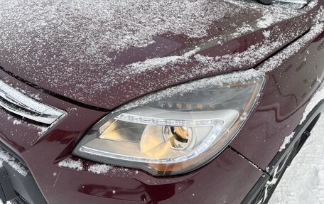 Lifan X50, 2016 год, 515 000 рублей, 8 фотография