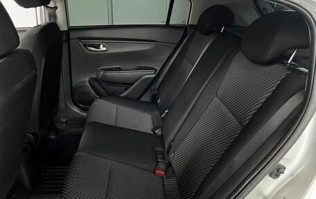 KIA Rio IV, 2020 год, 1 527 000 рублей, 17 фотография