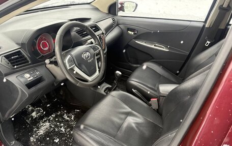 Lifan X50, 2016 год, 515 000 рублей, 11 фотография