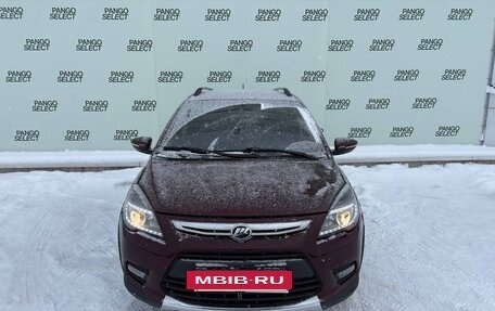 Lifan X50, 2016 год, 515 000 рублей, 2 фотография