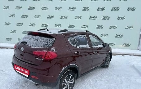Lifan X50, 2016 год, 515 000 рублей, 4 фотография