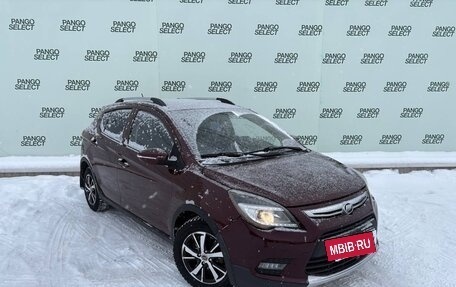 Lifan X50, 2016 год, 515 000 рублей, 3 фотография