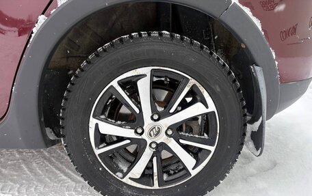 Lifan X50, 2016 год, 515 000 рублей, 24 фотография