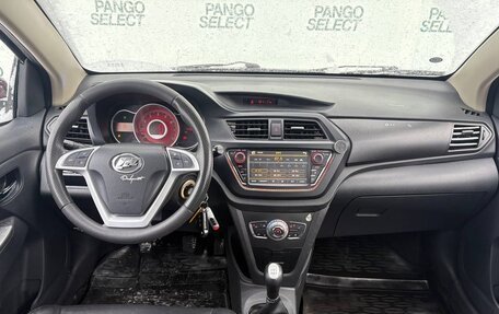 Lifan X50, 2016 год, 515 000 рублей, 17 фотография