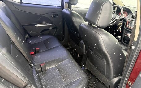 Lifan X50, 2016 год, 515 000 рублей, 15 фотография