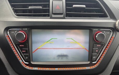 Lifan X50, 2016 год, 515 000 рублей, 18 фотография