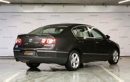 Volkswagen Passat B6, 2009 год, 790 000 рублей, 7 фотография