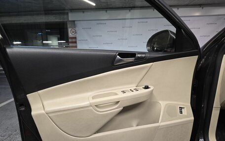 Volkswagen Passat B6, 2009 год, 790 000 рублей, 11 фотография