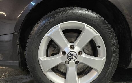 Volkswagen Passat B6, 2009 год, 790 000 рублей, 10 фотография