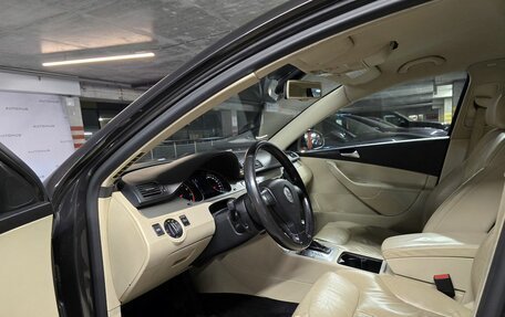 Volkswagen Passat B6, 2009 год, 790 000 рублей, 12 фотография