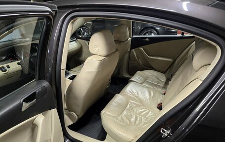 Volkswagen Passat B6, 2009 год, 790 000 рублей, 19 фотография