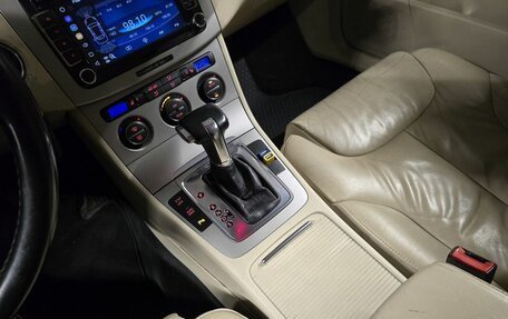 Volkswagen Passat B6, 2009 год, 790 000 рублей, 18 фотография