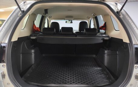 Mitsubishi Outlander III рестайлинг 3, 2015 год, 1 549 000 рублей, 14 фотография