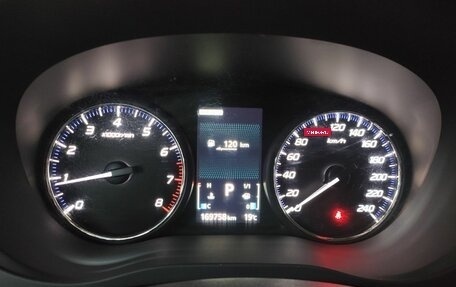 Mitsubishi Outlander III рестайлинг 3, 2015 год, 1 549 000 рублей, 16 фотография