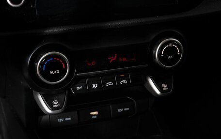 KIA Rio IV, 2021 год, 1 798 000 рублей, 13 фотография