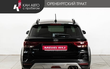 KIA Rio IV, 2021 год, 1 798 000 рублей, 4 фотография