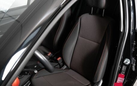 KIA Rio IV, 2021 год, 1 798 000 рублей, 6 фотография