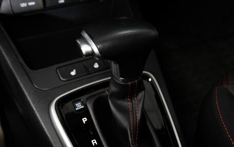 KIA Rio IV, 2021 год, 1 798 000 рублей, 14 фотография