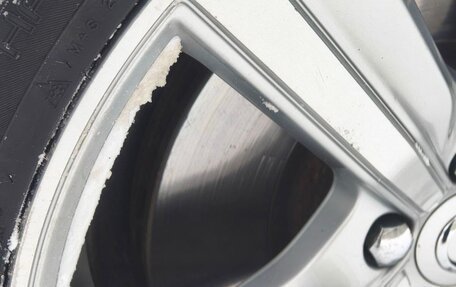 Volvo V90 Cross Country I рестайлинг, 2018 год, 3 150 000 рублей, 5 фотография