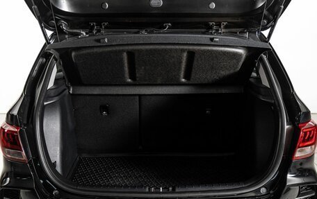 KIA Rio IV, 2021 год, 1 798 000 рублей, 20 фотография