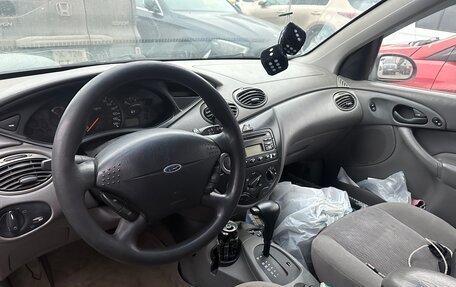 Ford Focus IV, 2001 год, 180 000 рублей, 5 фотография