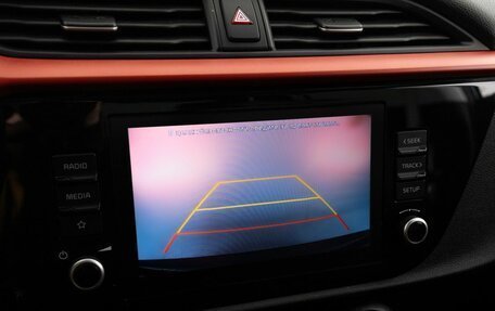 KIA Rio IV, 2021 год, 1 798 000 рублей, 16 фотография