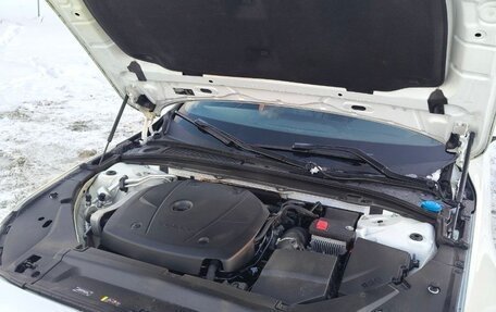 Volvo V90 Cross Country I рестайлинг, 2018 год, 3 150 000 рублей, 13 фотография