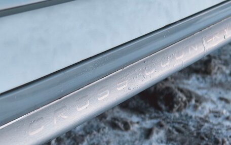 Volvo V90 Cross Country I рестайлинг, 2018 год, 3 150 000 рублей, 14 фотография