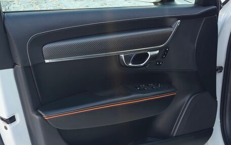 Volvo V90 Cross Country I рестайлинг, 2018 год, 3 150 000 рублей, 10 фотография