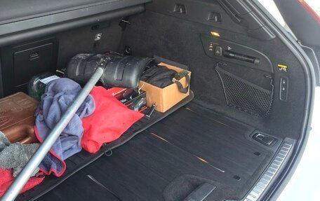 Volvo V90 Cross Country I рестайлинг, 2018 год, 3 150 000 рублей, 16 фотография