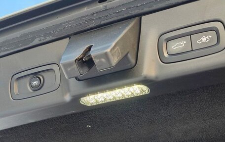 Volvo V90 Cross Country I рестайлинг, 2018 год, 3 150 000 рублей, 17 фотография