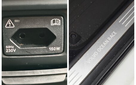 Volvo V90 Cross Country I рестайлинг, 2018 год, 3 150 000 рублей, 19 фотография