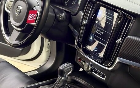 Volvo V90 Cross Country I рестайлинг, 2018 год, 3 150 000 рублей, 9 фотография