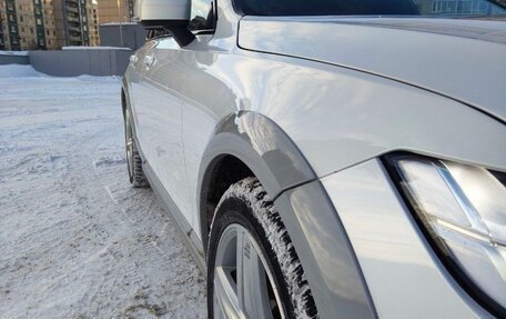 Volvo V90 Cross Country I рестайлинг, 2018 год, 3 150 000 рублей, 33 фотография