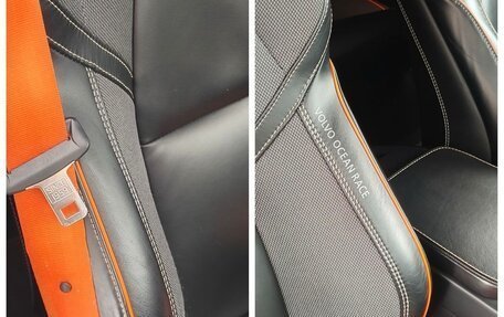 Volvo V90 Cross Country I рестайлинг, 2018 год, 3 150 000 рублей, 25 фотография