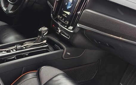 Volvo V90 Cross Country I рестайлинг, 2018 год, 3 150 000 рублей, 27 фотография