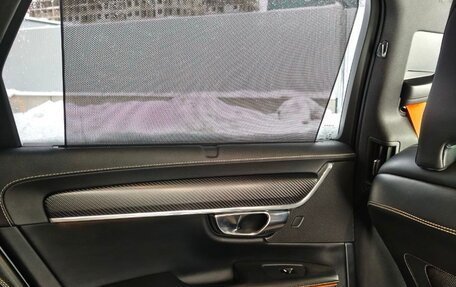 Volvo V90 Cross Country I рестайлинг, 2018 год, 3 150 000 рублей, 28 фотография