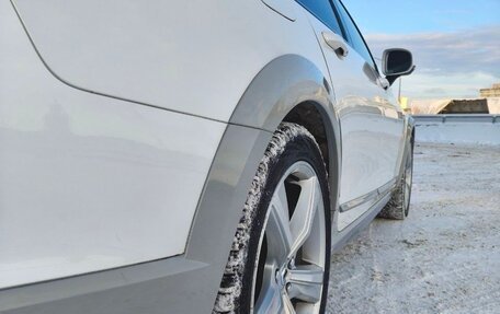 Volvo V90 Cross Country I рестайлинг, 2018 год, 3 150 000 рублей, 35 фотография