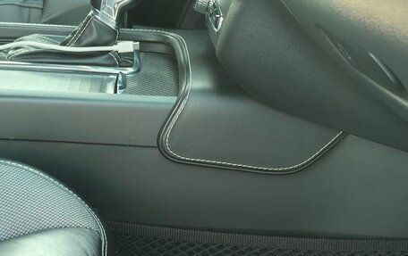 Volvo V90 Cross Country I рестайлинг, 2018 год, 3 150 000 рублей, 29 фотография