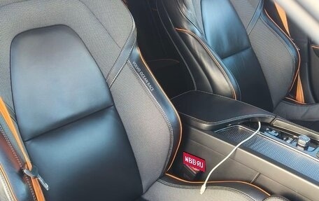 Volvo V90 Cross Country I рестайлинг, 2018 год, 3 150 000 рублей, 34 фотография