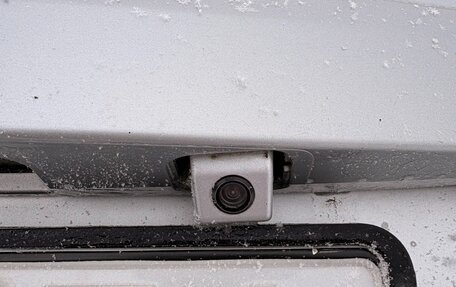 Nissan Wingroad III, 2009 год, 850 000 рублей, 9 фотография