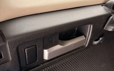 Nissan Wingroad III, 2009 год, 850 000 рублей, 11 фотография