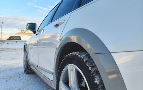 Volvo V90 Cross Country I рестайлинг, 2018 год, 3 150 000 рублей, 36 фотография