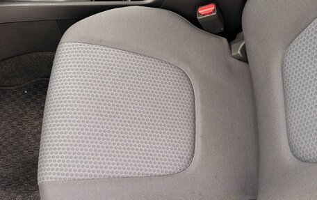 Nissan Wingroad III, 2009 год, 850 000 рублей, 6 фотография