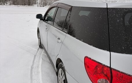 Nissan Wingroad III, 2009 год, 850 000 рублей, 4 фотография