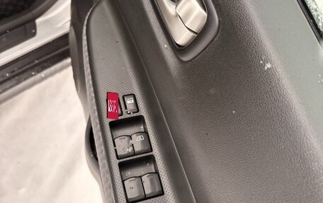 Nissan Wingroad III, 2009 год, 850 000 рублей, 12 фотография