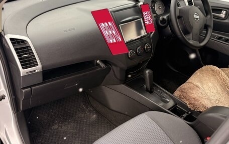 Nissan Wingroad III, 2009 год, 850 000 рублей, 5 фотография