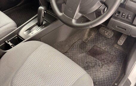 Nissan Wingroad III, 2009 год, 850 000 рублей, 16 фотография