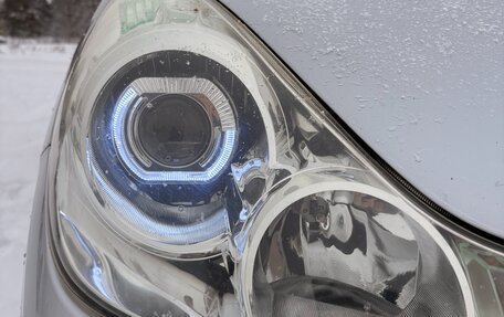 Nissan Wingroad III, 2009 год, 850 000 рублей, 18 фотография