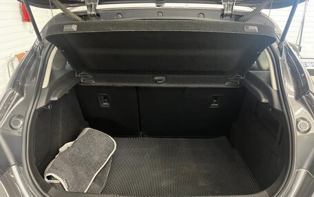 Opel Astra J, 2010 год, 700 000 рублей, 3 фотография